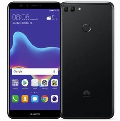 Замена разъема зарядки на телефоне Huawei Y9 2018 в Рязане